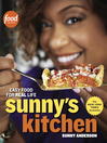 Cover image for Sunny's Kitchen